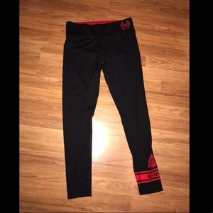 Victoria’s Secret PINK Ultimate Sport Leggings OSU